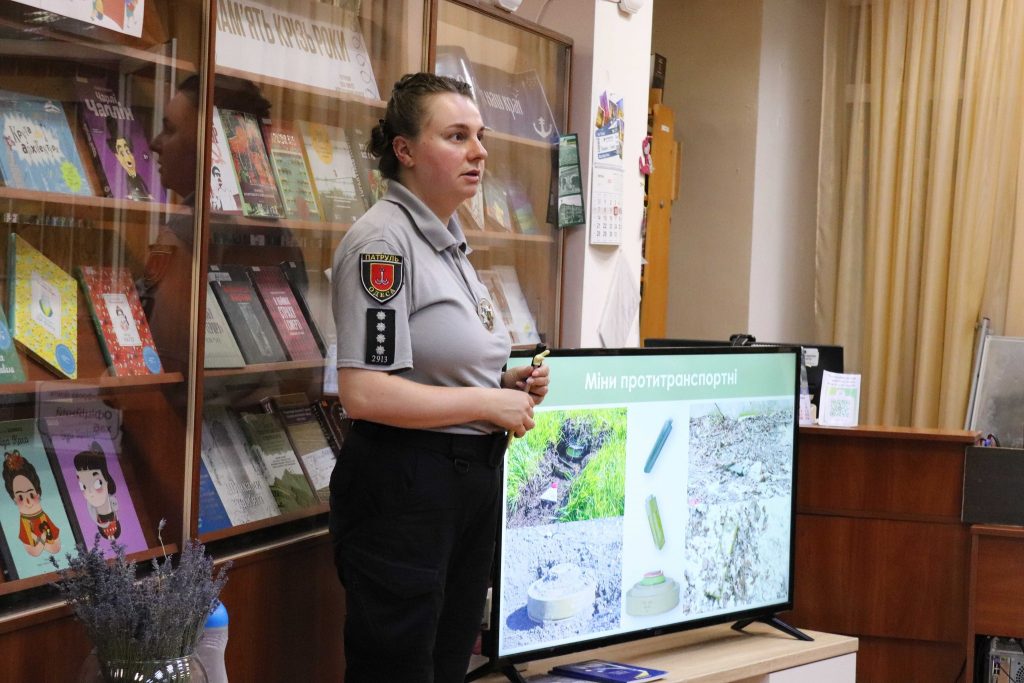 Без паніки, але з обережністю: як діяти при загрозі