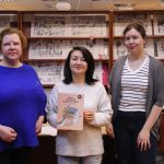 Не підручник і не новини: як коти з музею розповідають про війну