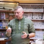 Не просто писанка: як у бібліотеці оживали великодні традиції