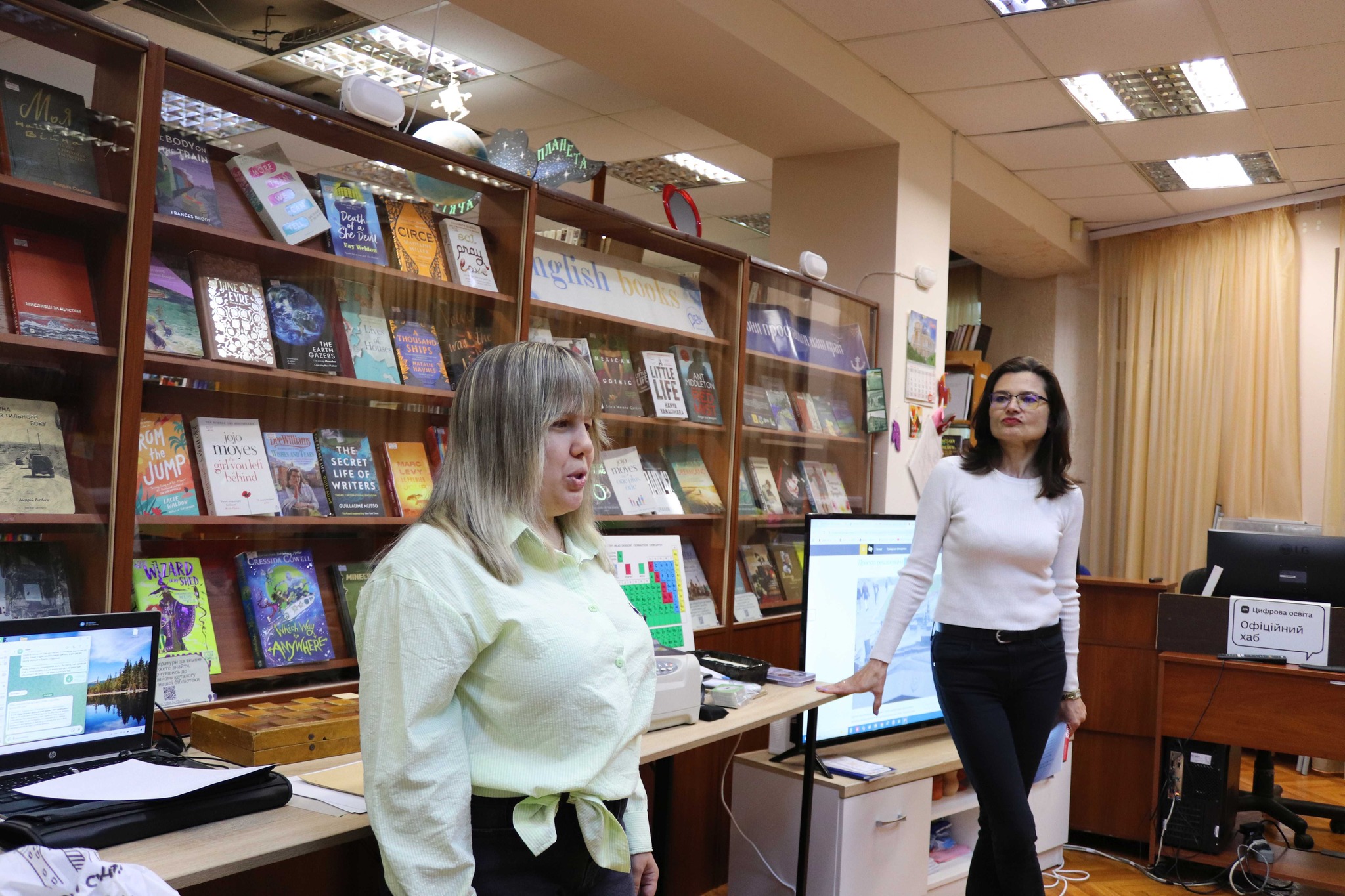 Безбар’єрність починається з поваги: розмова, яку варто було почути
