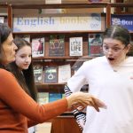 Увірвалися в літо разом із фестивалем «Читай, юність!»