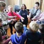 Арт-терапія, мрії та літній настрій
