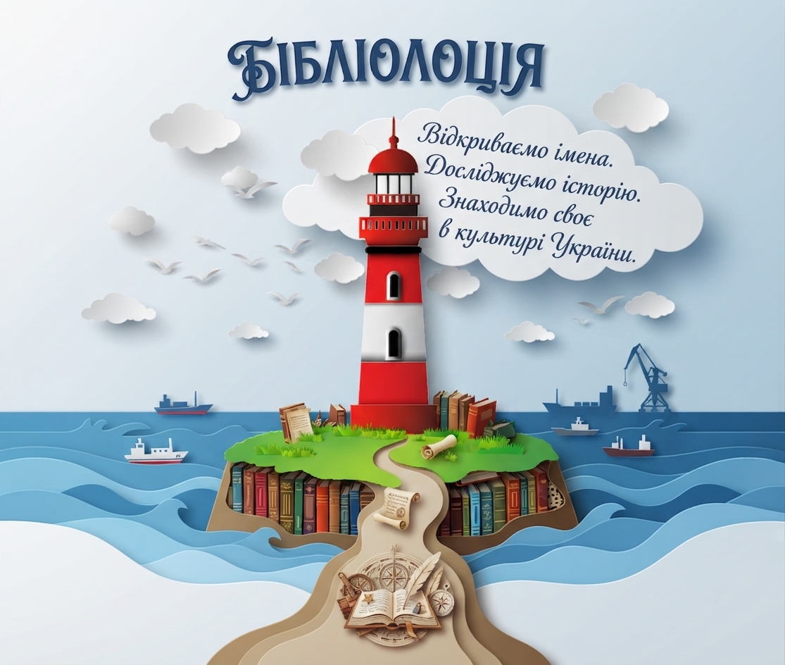 бібліолоція