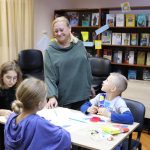 У кожного звіра — свій характер